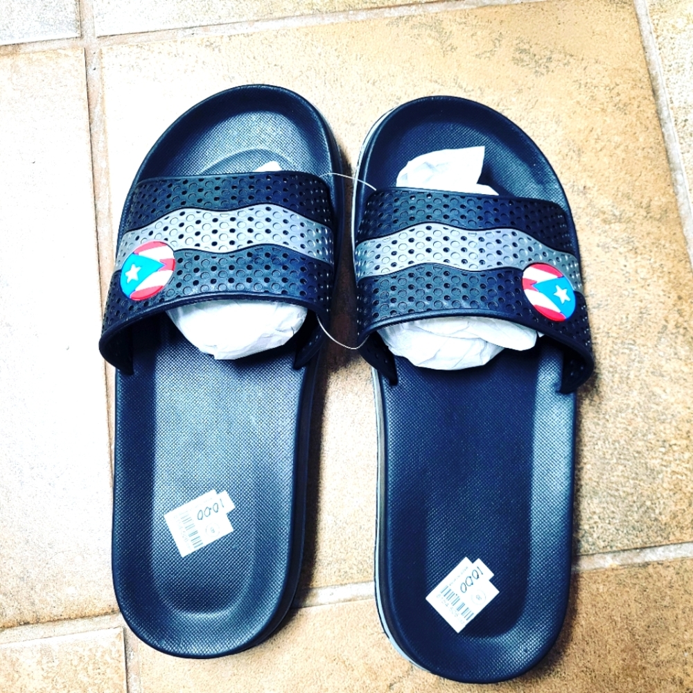 Flip Flops